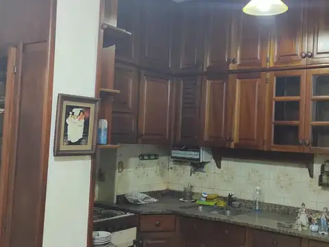 Eva Peron  al 7700 casi Colombres