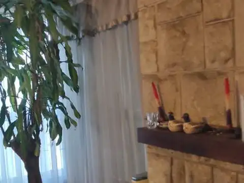 Casa en Venta 40 años