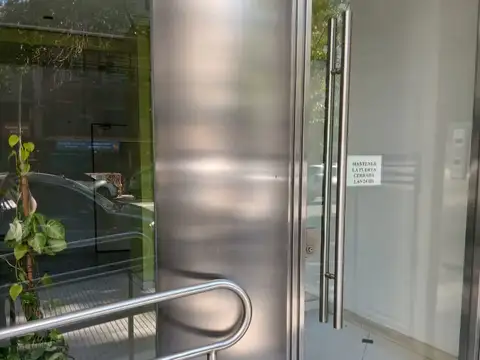 Departamento en alquiler en Caballito