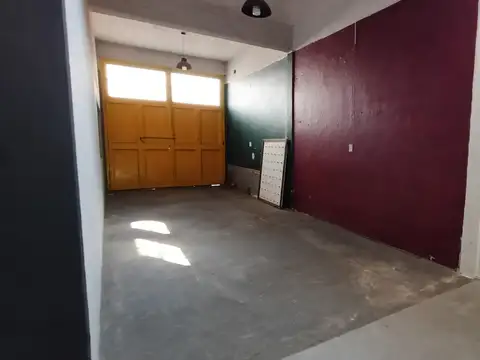 Galpon en Alquiler en Villa Devoto, $ 2.500.000