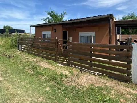 Casa en Venta en Suipacha, USD 58.000