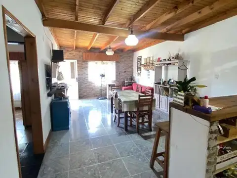 VENTA CASA EN SUIPACHA B. A.