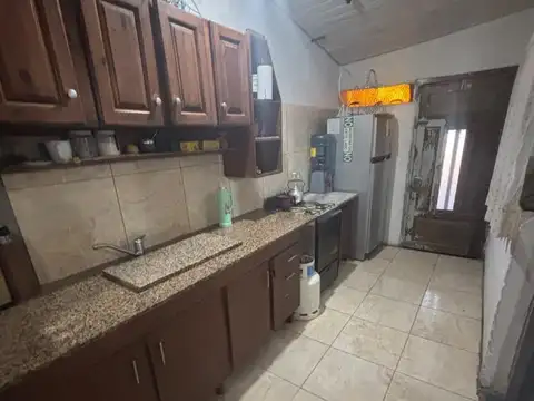 Casa en Venta en Carcaraña, USD 65.000