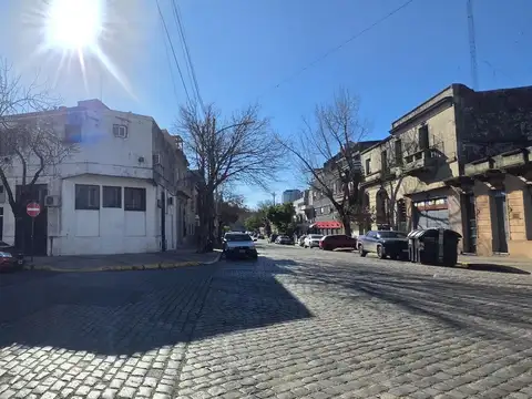 PH en Parque Chacabuco