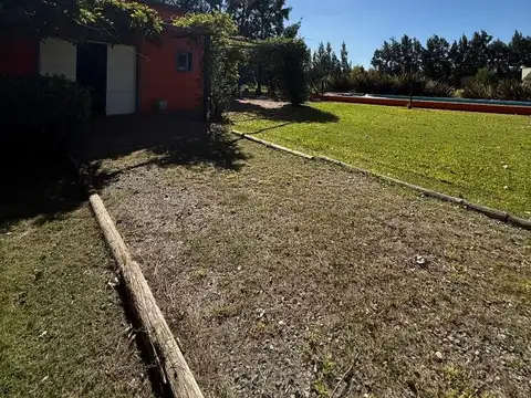 Casa en Venta 18 años