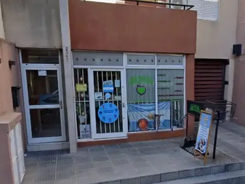 Irigoyen Freyre 2300