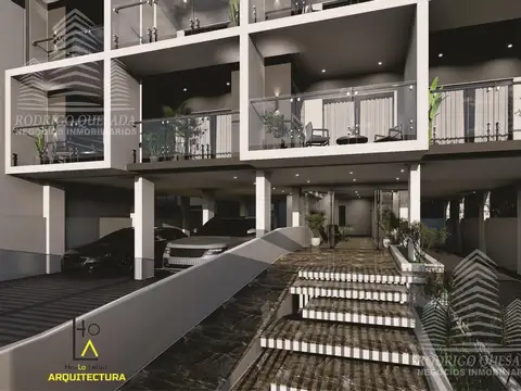 Departamento en Venta en Costa Azul, USD 47.000