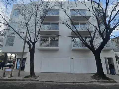 Departamento en Alquiler Permite mascota