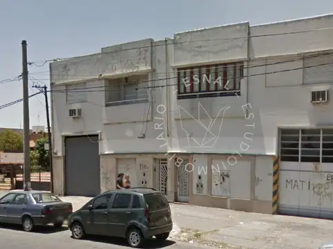 Galpon en Venta en Lisandro De La Torre / Arroyito, USD 780.000