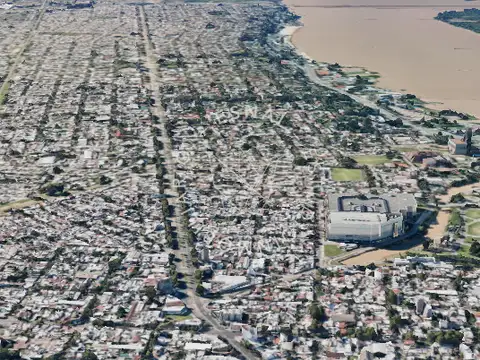 Galpon en Venta 50 años