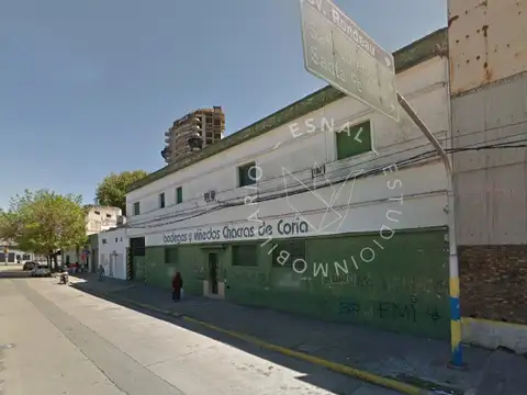 Galpon en Venta 50 años