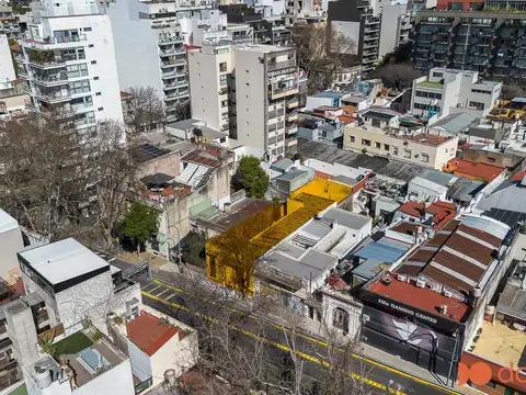 Terreno en Venta de 270,0 m2