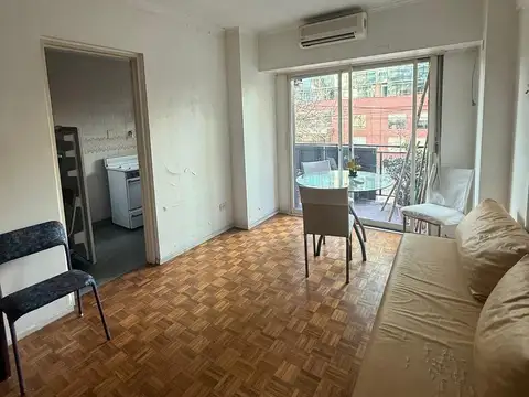 Avenida Cordoba 1600