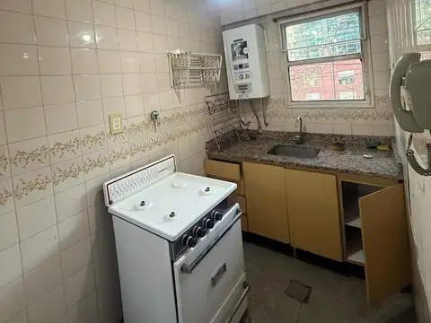 Departamento en Venta 45 años