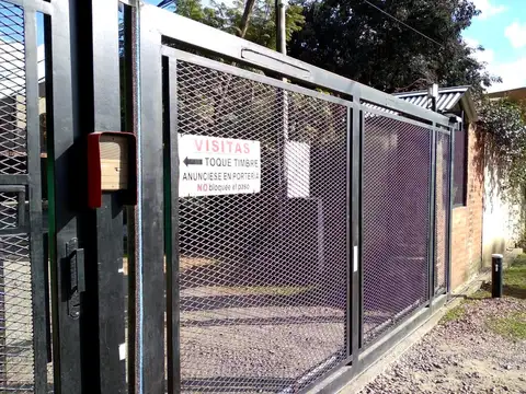 Terreno en Venta en Francisco Alvarez, USD 33.000