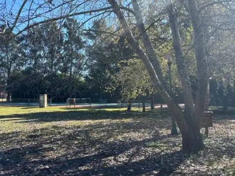 Venta. Terreno. Lote en Barrio Privado San Joaquin. Capilla del Señor