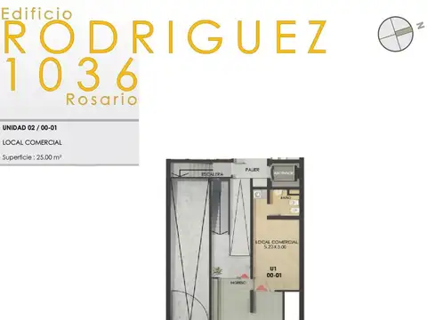 Local en Venta A Estrenar