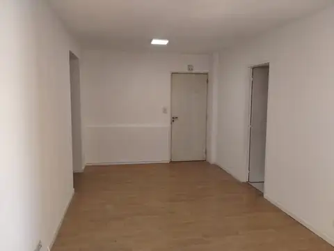 Diego Palma 100, Piso 1