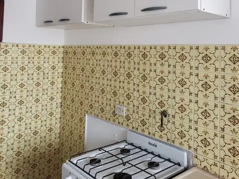 Departamento en Alquiler de 1 dormitorio
