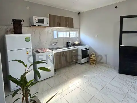Casa en Venta de 1 dormitorio