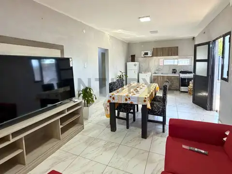 Casa en venta calle Sarmiento , Sauce Viejo, a metros de la ruta N° 11