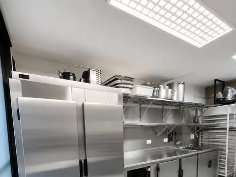 Fondo de Comercio en Venta