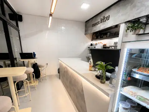 Fondo Comercio en Venta en Guemes, USD 33.000