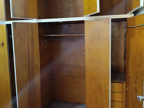 ALQUILER DE DEPARTAMENTO (PH)