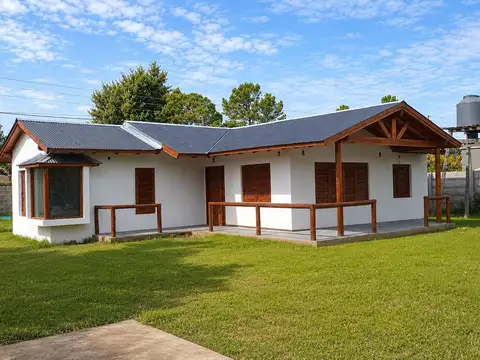 Casa en venta I Nuevo Maschwitz