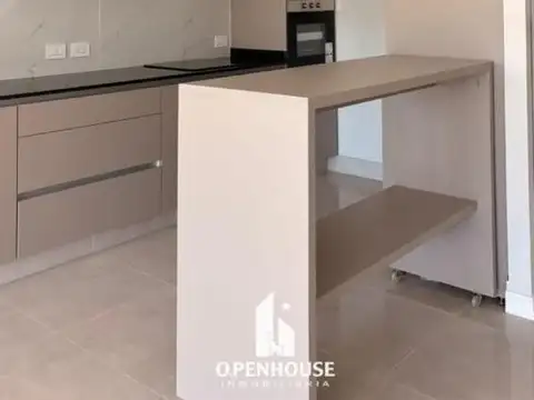 OPENHOUSE GROUP VENDE DUPLEX EN BARRIO DALVIAN A ESTRENAR