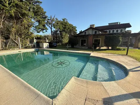 Venta- 2 Casas en un lote - El Remanso - Exaltacion de la Cruz