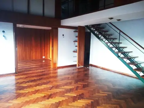 Departamento en Alquiler de 5 ambientes