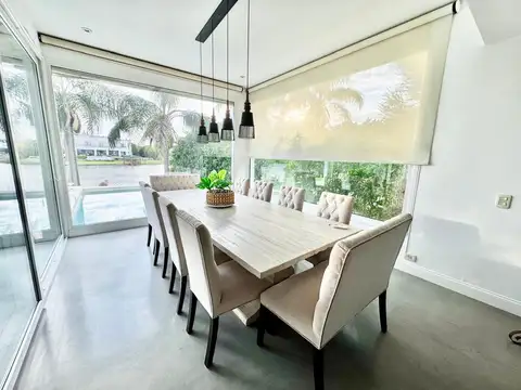 Casa en Alquiler de 5 dormitorios