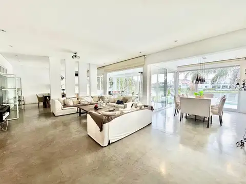 Casa en Alquiler en Nordelta Los Alisos, USD 5.500
