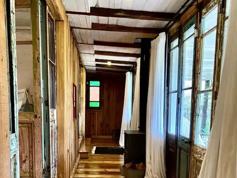 Casa en Alquiler de 3 dormitorios