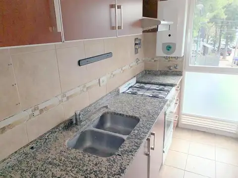Departamento en Alquiler 20 años