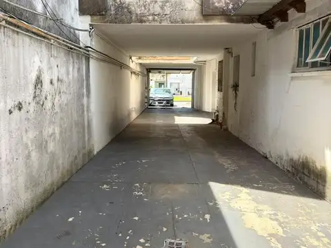 Deposito Barrio Belgrano