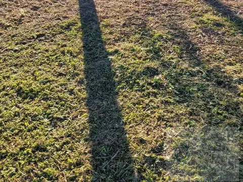 Dos Terrenos en  "QUINTAS DEL NORTE" barrio Residencial