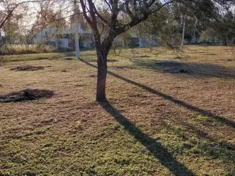 Terreno en Venta en Villa Angela, USD 20.000