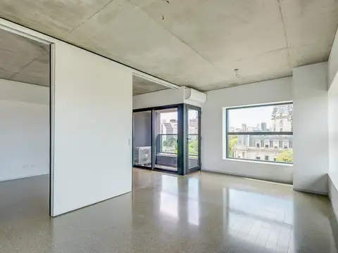 2 amb. con las mejores amenities de   Puerto Madero