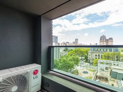 Oficina en Alquiler en Puerto Madero, USD 1.500