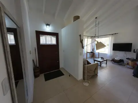 Casa 6 huespedes en Pinamar