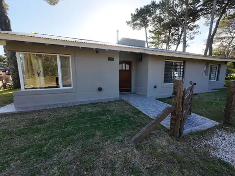 Casa en Alquiler Temporal de 3 dormitorios