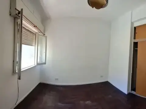 Depto Tipo Casa 2 ambientes con 1 baño