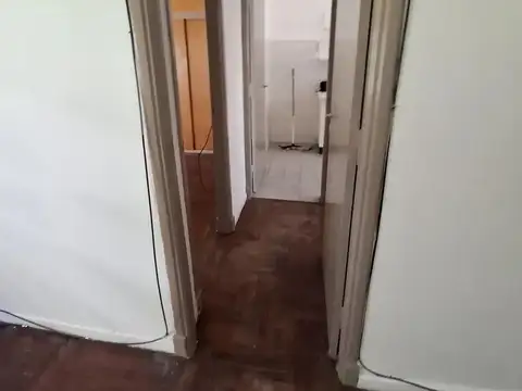 Depto Tipo Casa en Venta de 2 ambientes
