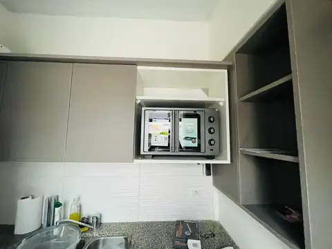 PH en alquiler  1 dormitorio.