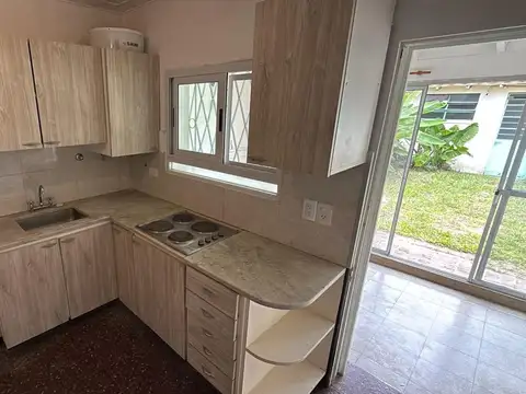 Casa en Alquiler de 3 dormitorios