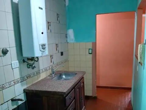 Departamento en Alquiler de 4 ambientes