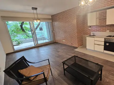 Departamento en Alquiler 10 años