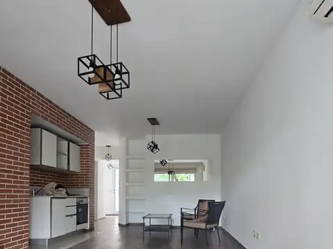 Departamento en Alquiler al Este
